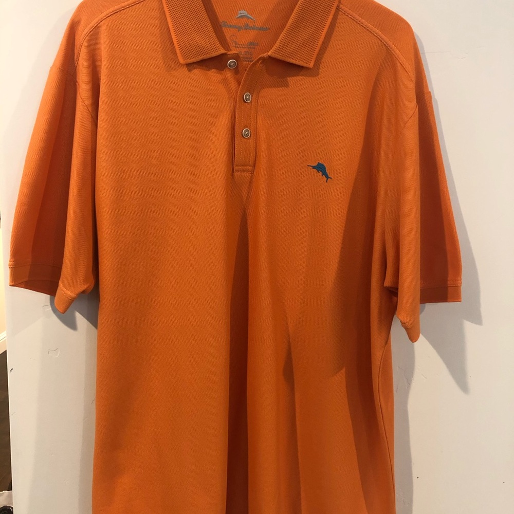 Tommy Bahama Polo Shirt